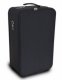Elmo 1104-4, Briefcase/classic case, Black 1