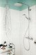 Damixa Brusesystem Silhouet chromowany (600981) 2