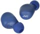 JVC Gumy Mini TWS Blue, True Wireless Stereo (TWS), 20 - 20000 Hz, Calls/Music, 7.6 g, Headset, Blue 1