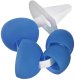 JVC Gumy Mini TWS Blue, True Wireless Stereo (TWS), 20 - 20000 Hz, Calls/Music, 7.6 g, Headset, Blue 2