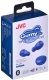 JVC Gumy Mini TWS Blue, True Wireless Stereo (TWS), 20 - 20000 Hz, Calls/Music, 7.6 g, Headset, Blue 6