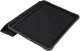 Tucano EDUCO iPad 10.9" 10th gen Black, Folio, Apple, iPad 10.2" 7th-8th-9th10th gen., 25.9 cm (10.2"), 450 g 7