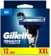 Gillette Mach3 Turbo Ostrza 12 szt. 1