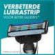 Gillette Mach3 Turbo Ostrza 12 szt. 3