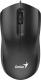 Mysz Genius Black DX-170 (31010238100) 1
