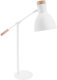 Pentik Aura table lamp, white 1