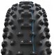 SCHWALBE Al Mighty Folding spike tire 26" 4,80" (120-559) 1