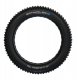 SCHWALBE Al Mighty Folding spike tire 26" 4,80" (120-559) 2
