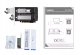 Kieszeń Icy Dock Icy Dock ToughArmor 2x M.2 NVME to PCIe 4.0 x8 card bifurcation w/tra 13