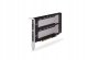 Kieszeń Icy Dock Icy Dock ToughArmor 2x M.2 NVME to PCIe 4.0 x8 card bifurcation w/tra 9