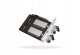 Kieszeń Icy Dock Icy Dock ToughArmor 2x M.2 NVME to PCIe 4.0 x8 card bifurcation w/tra 10