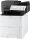 KYOCERA ECOSYS MA3500cix/Plus, Laser, Colour printing, 1200 x 1200 DPI, A4, Direct printing, Black, White 2