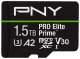 Karta pamięci microSDXC Elite Prime 1.5TB + adapter SD 1