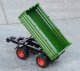 PRZYCZEPA ROLNICZA 9915 DO CIĄGNIKA RC TRAKTORA KORODY 1:24 1