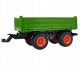 PRZYCZEPA ROLNICZA 9915 DO CIĄGNIKA RC TRAKTORA KORODY 1:24 5