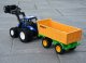 PRZYCZEPA WYWROTKA DO 9913 CIĄGNIKA RC TRAKTORA MARKI KORODY 1:24 PRZYCZEPA WYWROTKA DO 9913 CIĄGNIKA RC TRAKTORA MARKI KORODY 1:24 1