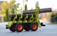 ŁADOWACZ DO DREWNA DLA RC TRAKTORA STEROWANEGO KORODY 1:24 2