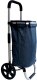 Wózek na zakupy torba zakupowa jeans Trolej ST200 2