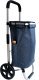 Wózek na zakupy torba zakupowa jeans Trolej ST200 4