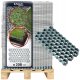 KADAX Kratka Parkingowa Trawnikowa 60x40cm 208szt. 52m2 1
