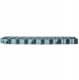 KADAX Kratka Parkingowa Trawnikowa 60x40cm 208szt. 52m2 3