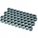 KADAX Kratka Parkingowa Trawnikowa 60x40cm 208szt. 52m2 5