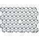 KADAX Kratka Parkingowa Trawnikowa 60x40cm 208szt. 52m2 6