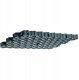 KADAX Kratka Parkingowa Trawnikowa 60x40cm 208szt. 52m2 7