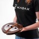 KADAX Kamień Dociskowy Do Kiszenia 23cm 2szt 1