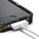 Kabel USB A do iPhone 30-pin (iPhone 4) 1A C606 1 m biały 3