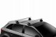 Thule Flush Rail Evo Base Set for Roof Rack System - 4-pack 5