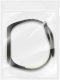 OEM Pasek silikonowy do XIAOMI Mi Band 5 / 6 / 7 zielony (05) 3