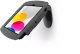 Compulocks iPad 10.2" Space Enclosure Core Counter Stand or Wall Mount Black, 25.9 cm (10.2"), Apple, iPad (7th gen.) 2019, A2197, A2200 iPad (8th gen.) 2020, A2270, A2428, A2429, A2430 iPad (9th..., Black, Aluminium, Steel, Key 3