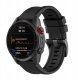 Pasek silikonowy do GARMIN FENIX 3 / 3HR / 5X / 6X / 6X Pro / 7X / 7X Pro czarny (9) 2