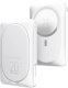 Powerbank zgodny z MagSafe Forcell F-Energy MagStand F10K2 QC3.0 PD 5A 20W 10000 mAh biały 1