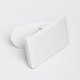 Powerbank zgodny z MagSafe Forcell F-Energy MagStand F10K2 QC3.0 PD 5A 20W 10000 mAh biały 4