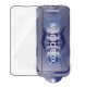 Szkło Hartowane 6D Pro Veason Easy-Install Glass + Aplikator - do Iphone 13 Pro Max / 14 Plus czarny 1