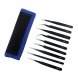 UF-TOOLS - Zestaw pincet ESD-9 (9szt.) 10