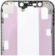 MUSTTBY Ramka LCD IPHONE 12 mini 2