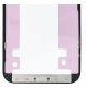 MUSTTBY Ramka LCD IPHONE 14 pro max 3