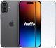 MUSTTBY szybka + oca REDMI NOTE 8 1