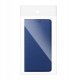Kabura SMART CASE Book do OPPO A60 granatowy 5
