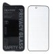 Szkło Hartowane 6D Pro Veason Privacy Glass - do Iphone 16 Pro Max czarny 2