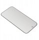 Szkło Hartowane 6D Pro Veason Privacy Glass - do Iphone 16 Pro Max czarny 4