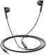 HOCO słuchawki przewodowe Jack 3,5 mm z mikrofonem M93 czarne 1