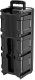 Zestaw do karaoke bluetooth 2 x 10W 3h Hoco BS52 czarny 4