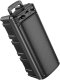 Zestaw do karaoke bluetooth 2 x 10W 3h Hoco BS52 czarny 5