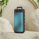 Zestaw do karaoke bluetooth 2 x 10W 3h Hoco BS52 czarny 7