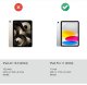 DUX DUCIS etui UNID składane z miejscem na rysik do iPad Pro 11 (2024) czarne 8