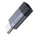 EOL HOCO adapter Typ C (męski) do Lightning (żeński) UA29 ciemny niebieski 10